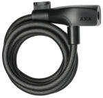 AXA Cable Resolute 8 - 150 Culoare: negru (59430595SC)