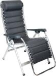 Crespo Gravity chair Culoare: gri închis (1104920)