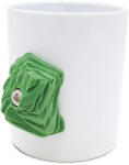 Yy Vertical Climbing Mug Culoare: portocaliu/ (69111000)