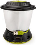Goal Zero Lighthouse 400 Core Culoare: negru/verde (32009)