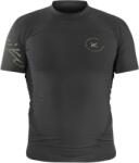 Hiko SHADE V. 4 S/S Shirt Mărime: S / Culoare: negru (34520)
