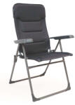 Vango Hyde Tall Culoare: negru (CHTHYDE00000002)