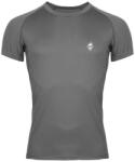 High Point Code 2.0 SS man Mărime: L / Culoare: gri (2579422)