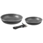 Brunner Pirate Pan 3 Culoare: negru (0806089N)