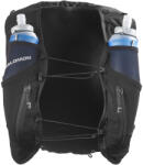 Salomon Adv Skin 12 W Mărime: M / Culoare: negru (LC2464100018) Rucsac ciclism, alergare