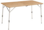 Outwell Custer L Culoare: maro (531167)