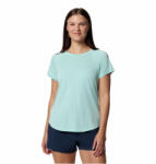 Columbia Bogata Bay SS Tee Mărime: L / Culoare: albastru deschis (2072571482)