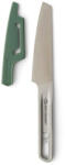 Sea to Summit Detour Stainless Steel Kitchen Knife Culoare: argintiu (ACK036011-591810)