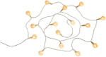 Easy Camp Blur Light Chain Culoare: transparentă (680300)