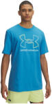 Under Armour GL FOUNDATION UPDATE SS Mărime: XL / Culoare: negru/alb (1382915-001)