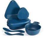 Light My Fire Outdoor MealKit 2.0 Culoare: albastru (6418510910)