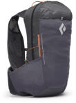 Black Diamond Pursuit 15 Backpack Mărime spate rucsac: L / Culoare: gri (BD6800269491LRG1) Rucsac tura