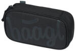 Baagl Etue Culoare: negru/roz (A-7763) Penar