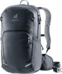 Deuter Bike I 20 Culoare: verde (3202125) Rucsac ciclism, alergare