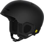 POC Fornix MIPS 2024 Mărime cască: 51-54 cm / Culoare: alb (PC104761036XSS1)