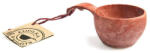 KUPILKA Kuksa 120 ml Culoare: roz (K12R)