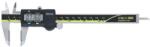 Mitutoyo ABSOLUTE AOS Digimatic keményfém betétes digitális tolómérő, 0-6", 0.0005" (0.01 mm) (500-175-30) (500-175-30)