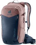 Deuter Compact 14+3 Culoare: galben (3206125) Rucsac ciclism, alergare