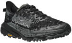 HOKA Speedgoat 6 Gtx Wide Mărime încălțăminte (EU): 42 / Culoare: negru (1155770-BCKT-08.5EE)