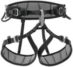 Petzl Falcon Mountain Culoare: negru