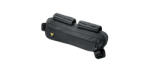 Topeak Midloader 4, 5l Culoare: negru (TBP-ML5B)