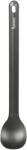Warg Hyperion Long Spoon Culoare: gri Tacam