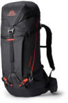 Gregory Alpinisto 35 Mărime spate rucsac: L / Culoare: negru (86993) Rucsac tura