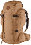 Fjällräven Kajka 55 Mărime spate rucsac: M/L / Culoare: bej (F23200256) Rucsac tura