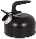 Bo-Camp Tea Kettle compact Culoare: negru (2300430)
