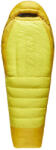 Sea to Summit Alpine Down -29C Regular Culoare: galben (ASL041043-050902) Sac de dormit