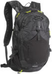 R2 Falcon Culoare: negru (ATBP05A) Rucsac ciclism, alergare