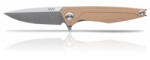 ANV Z300 - Liner, Plain Culoare: portocaliu/ (ANVZ300-013)