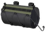 Topeak Tubular BarBag Culoare: negru/verde (TC2312G)