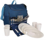 Regatta Stamford 4 Person Picnic Culoare: albastru (RCE361_E59_000)