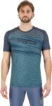 Karpos Croda Rossa Evo Jersey Mărime: L / Culoare: gri/albastru (2531072061.L)