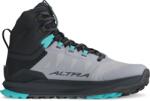 Altra W Lone Peak 9 Waterproof Mid Mărime încălțăminte (EU): 37 / Culoare: gri (ALOA85PU)