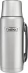 Thermos Термос с дръжка Icon 1, 2 л, сребрист (170081)