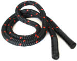 Hamaka. eu Heavy Jump rope 35 Culoare: negru/roșu (HJR_35)