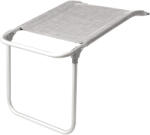 Brunner Skye Footrest Culoare: gri deschis (0404064N.C53)