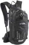 R2 Raven Culoare: negru (ATBP04A) Rucsac ciclism, alergare