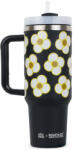 Regatta Orla Insulated Mug Culoare: negru/maro (RCE568_74K_000)