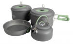 Bo-Camp Explorer XL Culoare: gri (2200249)