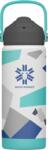 Snow Monkey Kids 530 ml Culoare: roz