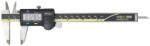 Mitutoyo ABSOLUTE AOS Digimatic keményfém betétes digitális tolómérő, 0-6", 0.0005" (0.01 mm) (500-160-30) (500-160-30)