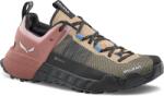 Salewa Wildfire Nxt Gtx W Mărime încălțăminte (EU): 42 / Culoare: gri (00-0000061456)