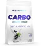 ALLNUTRITION CARBO MULTI MAX (1000 GR) BLACKCURRANT 1000 gr