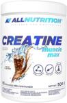 ALLNUTRITION Creatine Muscle Max (500 Gr) Cola