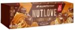 ALLNUTRITION NUTLOVE PROTEIN PRALINES (48 GR) MILK CHOCOLATE PEANUT 48 gr