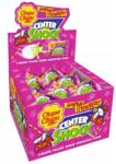 Chupa Chups Center Shock Jumping Strawberry de obicei 100 bucăți cutie de 400 g