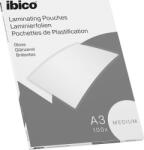 Ibico Basics Medium laminálófólia A3 100 db (627312) (627312)